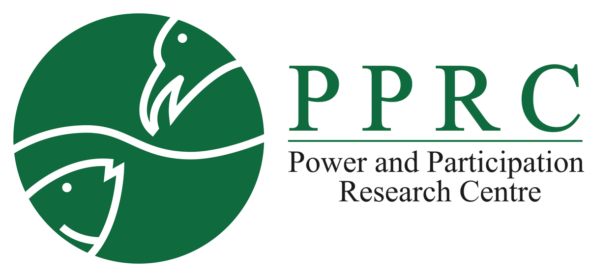 PPRC logo