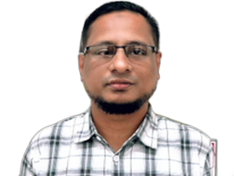 Abdur Rahim Milon