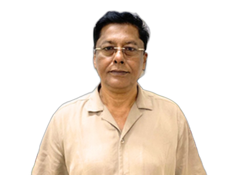 Ali Alauddin