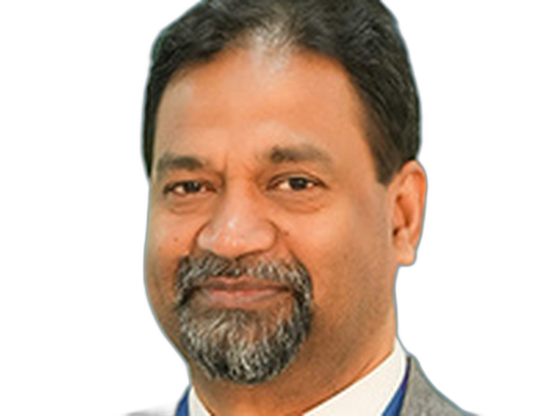 Dr Hasnat M Alamgir