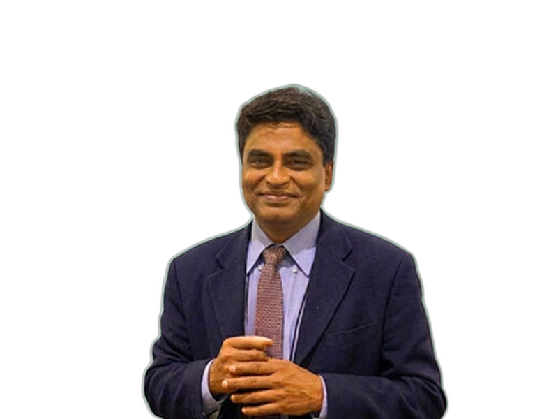 Dr Md Aminul Hasan