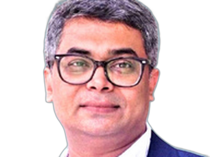Dr Mohammad Mainul Islam