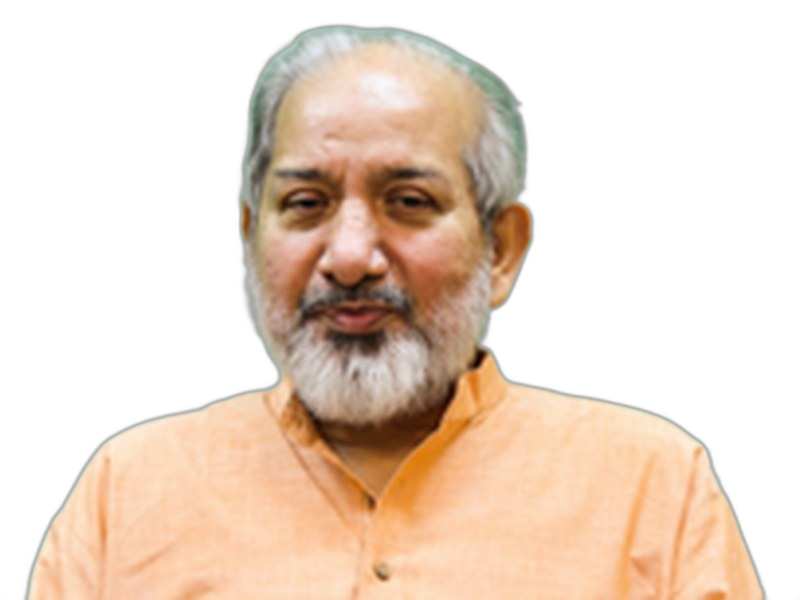 Dr Syed Mesbahuddin Hashemi
