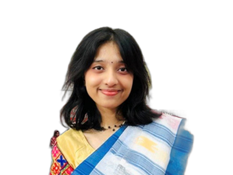 Fariha Afrin