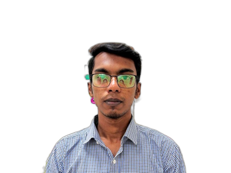 Hasnain Imtiaz