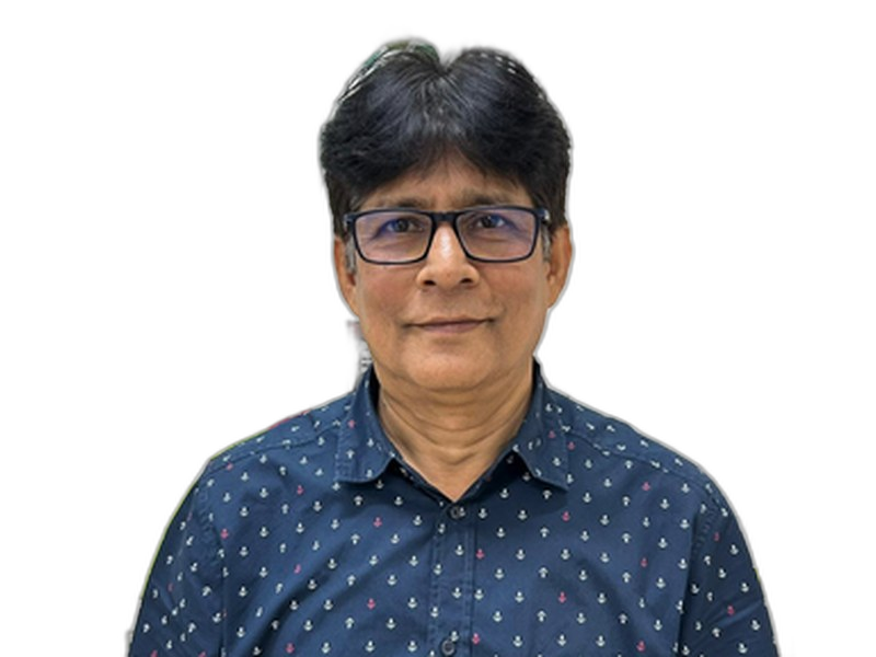 Joyanta Kumar Paul