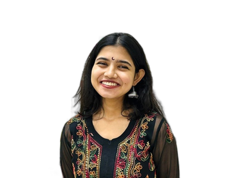 Mahjabin Rashid Lamisha