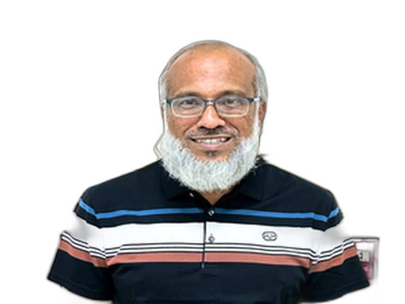 Md Billal Hossain