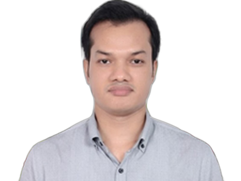 Md Golam Rabbani