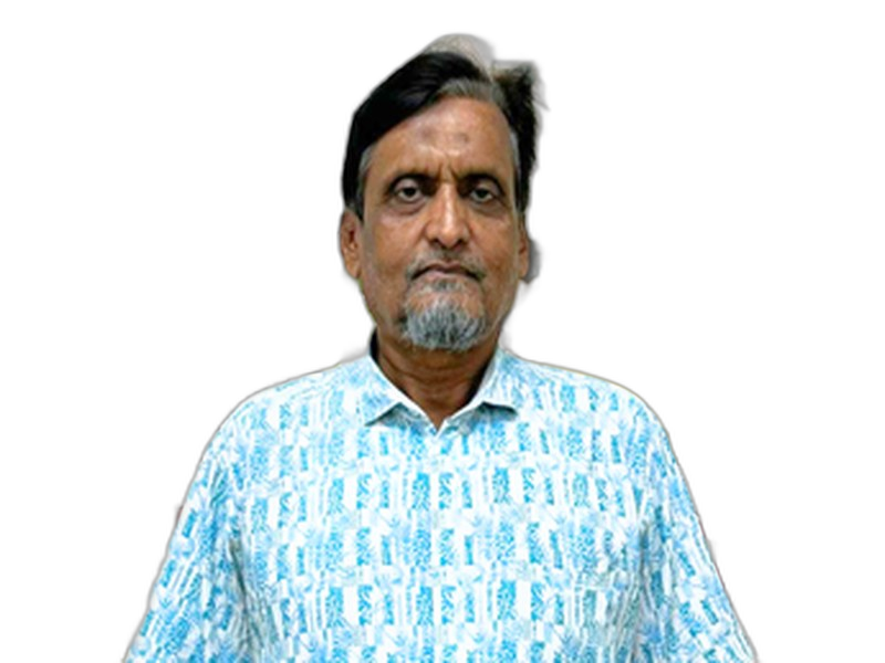 Md Masudul Haque