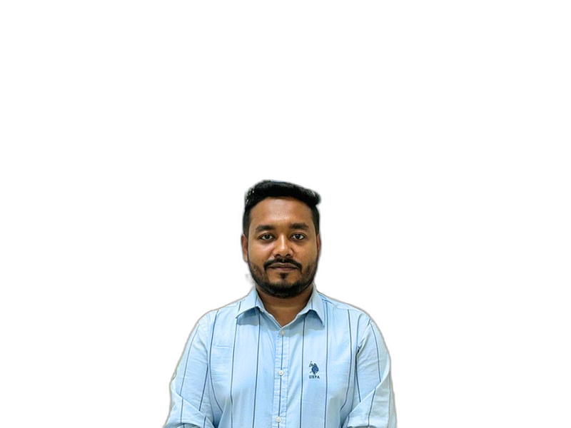 Md Saiful Islam