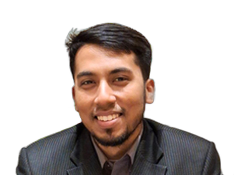 Mohammad Ihtesham Hassan