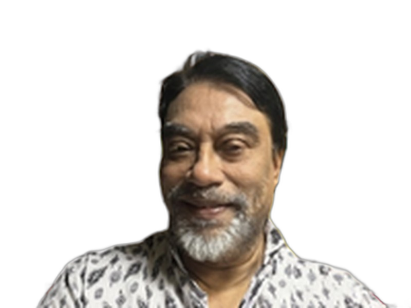 Mohammed Abdul Wazed