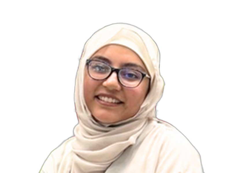 Namira Shameem