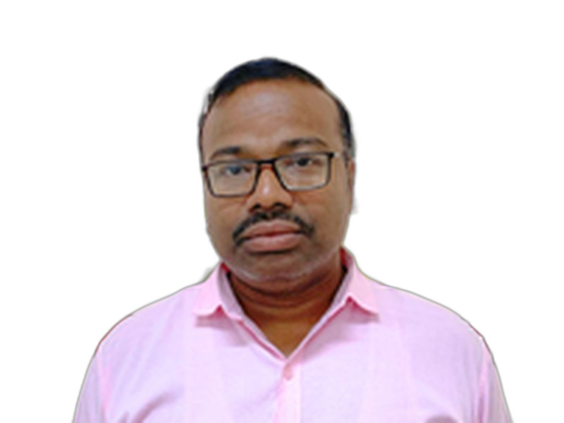 Nidhu Chandra Das