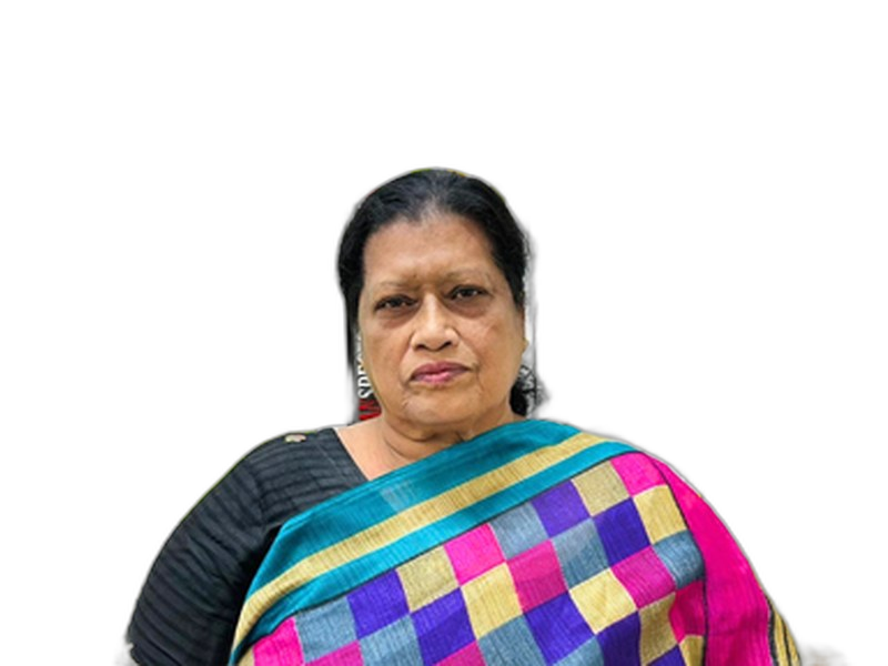 Shahida Nasreen