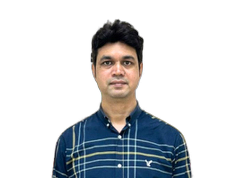 Shajadul Islam