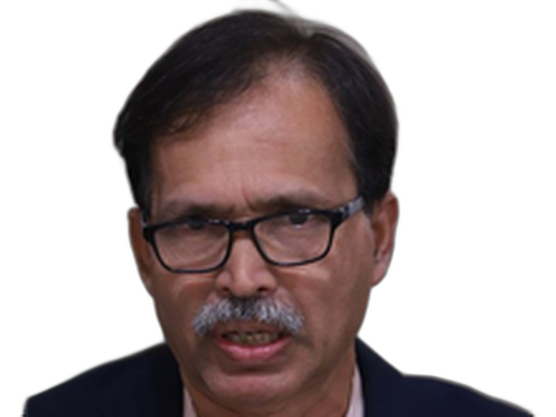 Shyamal Kanti Ghosh