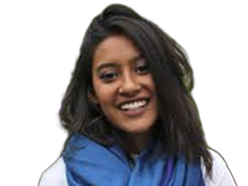 Umama Zillur
